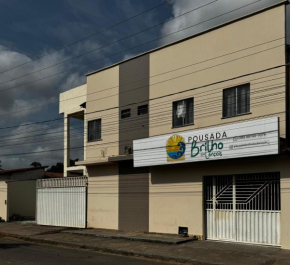 Pousada Brilho dos Lençóis